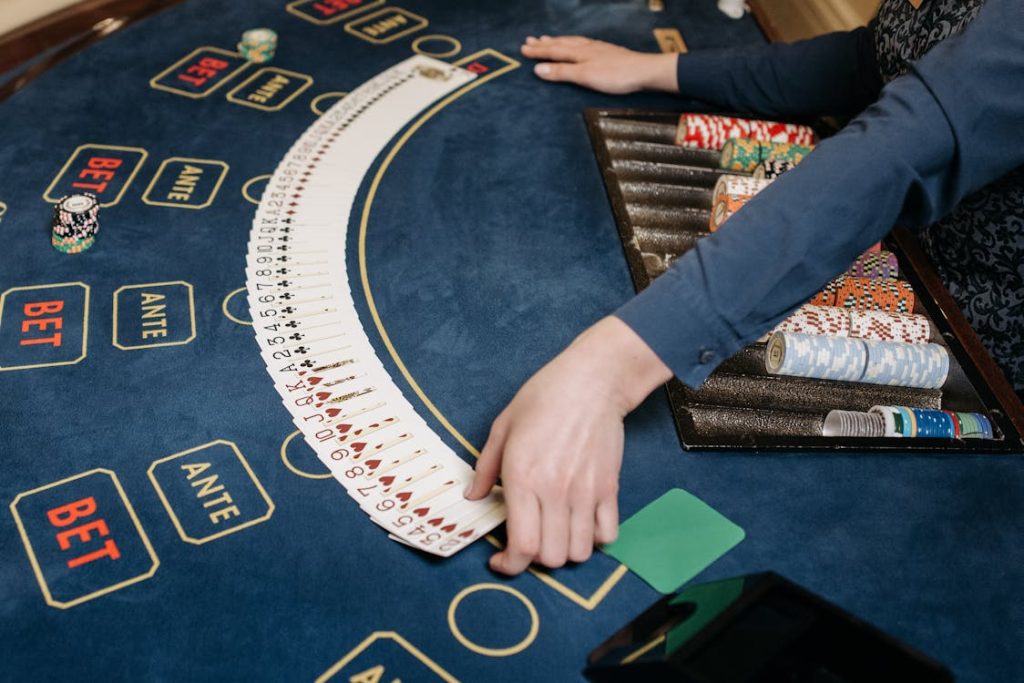 Starscream Casinos Offshore Casino Operator, Potential Regulatory Evasion, and Payment Facilitators