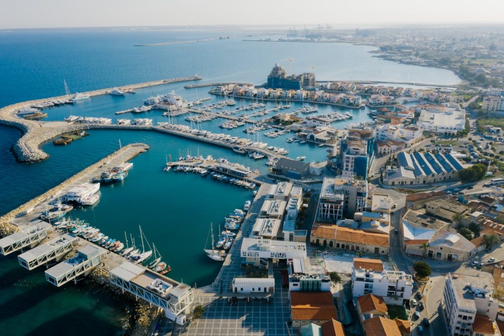Tilaros Limited: The Enigmatic Cyprus-Based Payment Processor Powering Online Gambling!