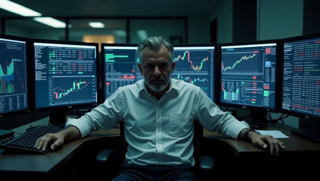 Investor Warning Tradeinvest90 and Celestial Trading Exposed