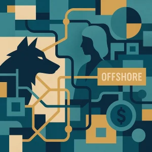 The Wolf of Sofia: Gal Barak, Marina Andreeva, and a Web of Offshore Entities