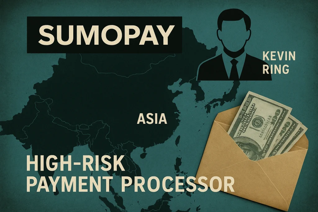 Whistleblower Alert – Uncovering the Truth About High-Risk Payment Processor SumoPay