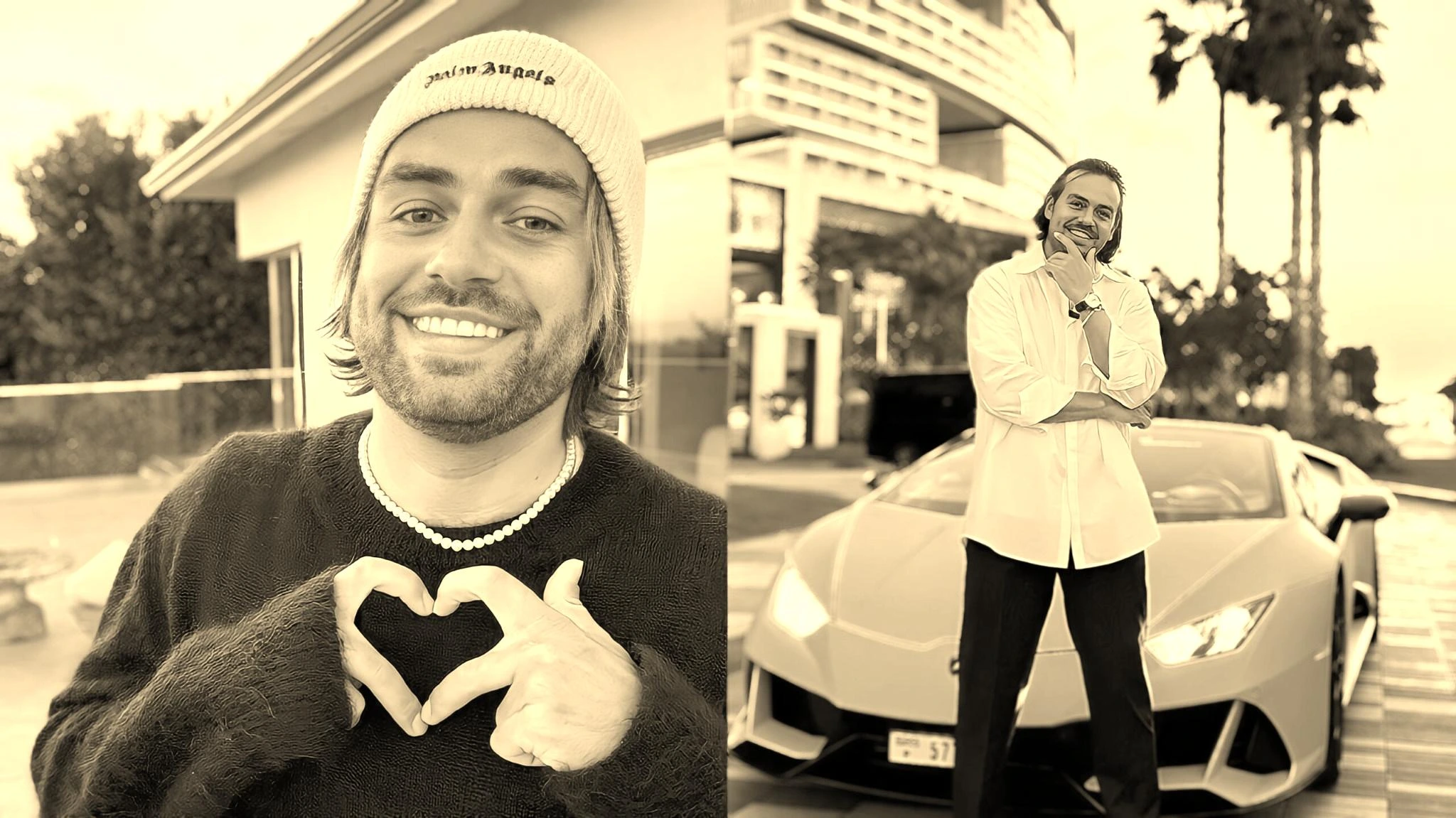 AMAZY 2.0 or Pyramid 101? Inside Kosenko & Nikolayev’s Dubai-Based “Move-to-Earn” Engine