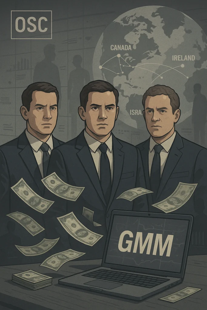 Canadian Regulator Targets Cartu Brothers in $233 Million Binary Options Fraud Case