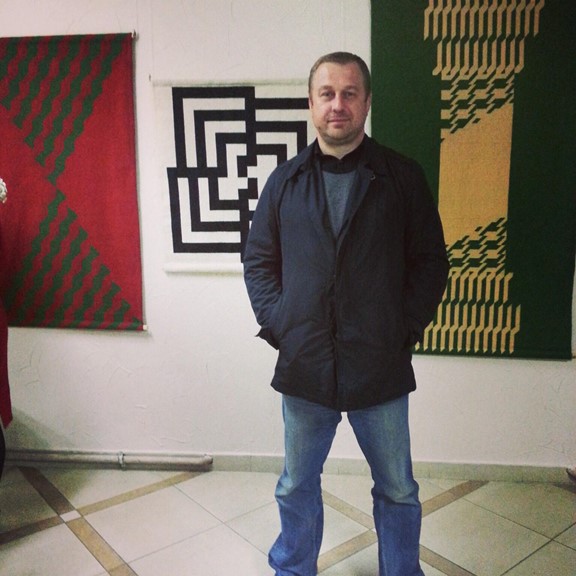Conman Viktor Gurenkov