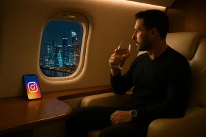 Joshua Cartu Resurfaces in Moscow Amid Binary Options Fraud Investigations