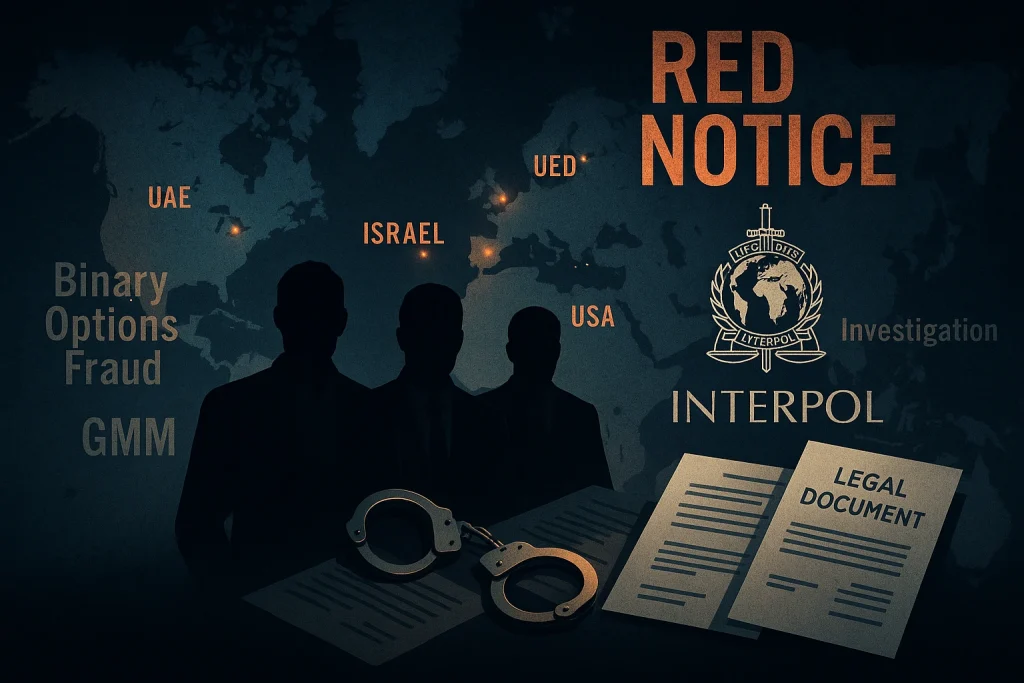 Legal Trouble Mounts for the Cartu Brothers in Israel and Beyond