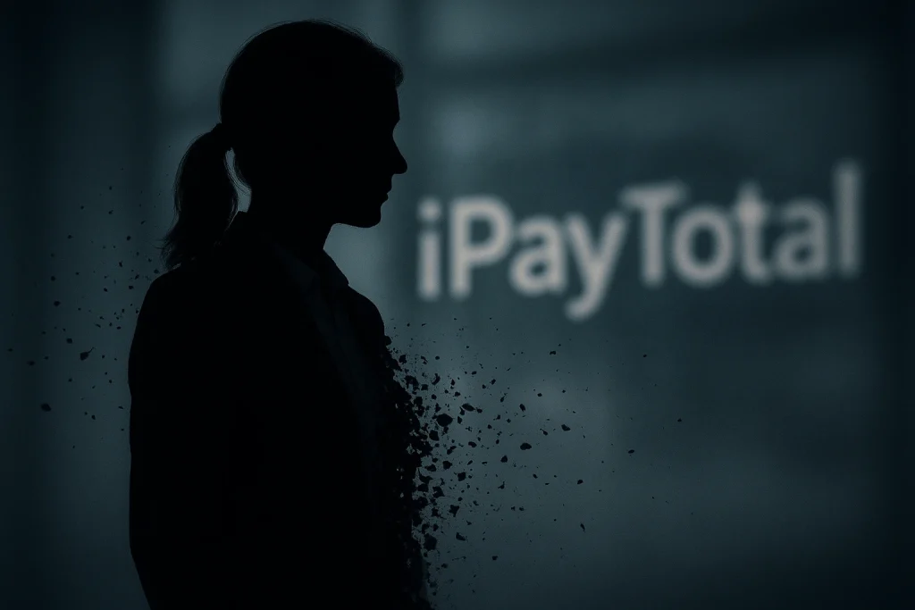 Mystery Surrounding iPayTotal’s Chief Experience Officer Davina Mungroo
