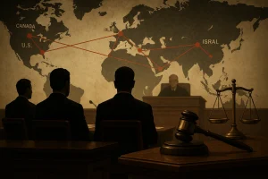 OSC Issues Latest Order in Cartu Brothers Binary Options Fraud Investigation