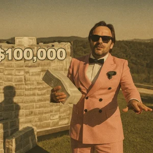 Sergei Kosenko’s “Move-to-Earn” Illusion: Russian Mega-Influencer Faces $5 Million Pump-and-Dump Allegations