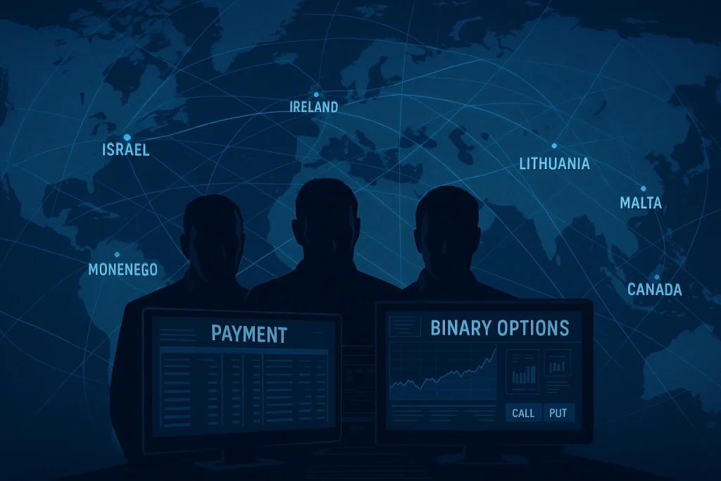 The GreyMountain Syndicate: Unraveling a Global Fraud Network