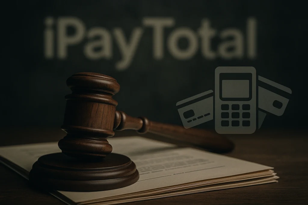 The iPayTotal Case – Insolvency, Fact-Based Allegations, and Claims of Defamation