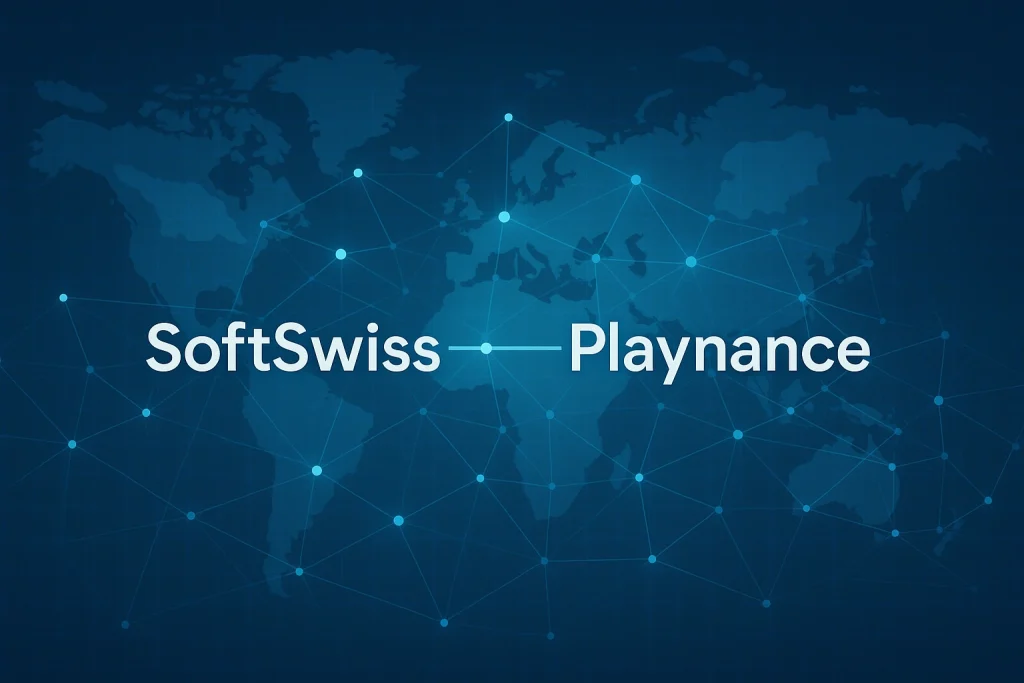 Call to Insiders: Examining Possible Playnance–SoftSwiss Connections