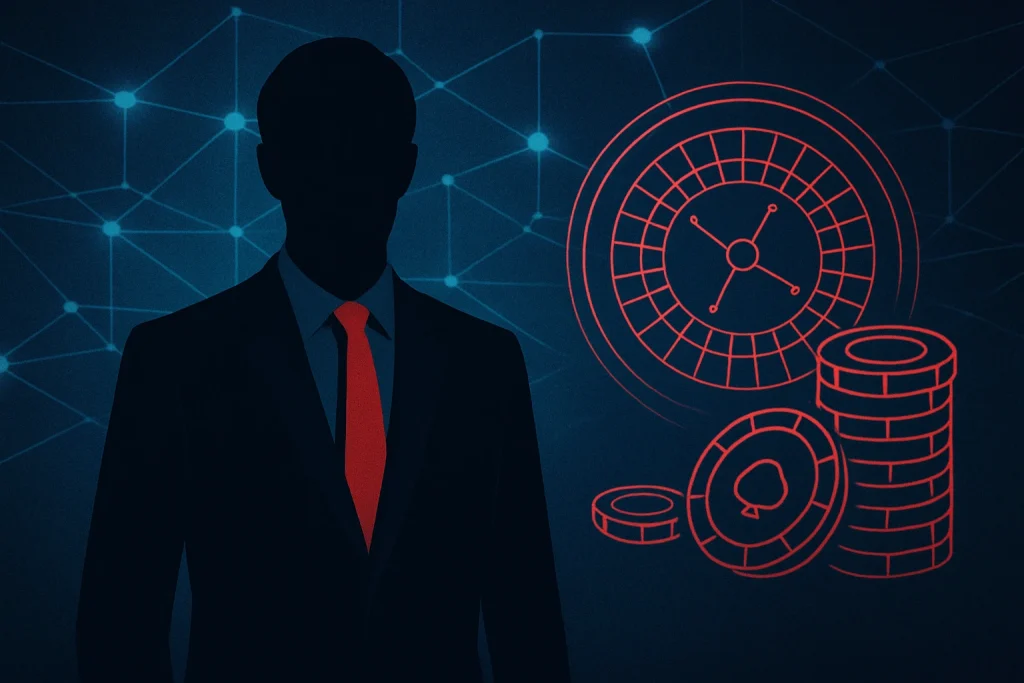 CoinsPaid’s PR Blitz: Cover for a Hidden Crypto-Casino Network?