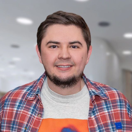 Picture of Roman Smolevsky