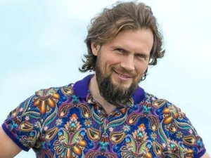Dmitry Yurchenko: Courses, Claims, and the Business of Belief