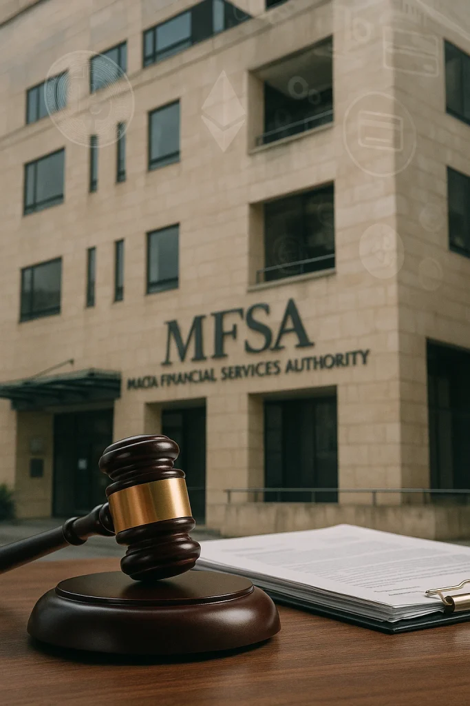 MFSA Finally Moves Against Scam-Facilitating Payment Processor Paytah