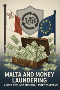 Malta and Money Laundering: A Deep Dive into EU’s Regulatory Concerns