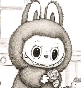 Cryptocurrency Theft in Russia: Fraudsters Exploit Labubu Toy Trend