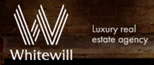 Whitewill Real Estate Agency logo