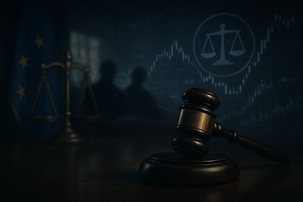 Indictment Update in the E&G Bulgaria Cybercrime Case Involving Payvision