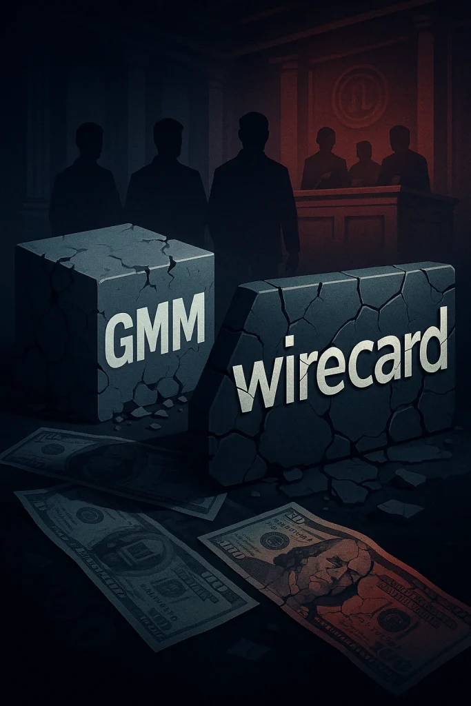The Surprising Resurfacing of the GreyMountain Management Binary Options Fraud Scheme and its Wirecard Connections!